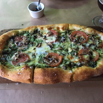 Pace - Hera's Pizza - Italian Near Me - Los Angeles, California