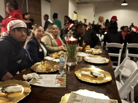 The Westside Warehouse by null