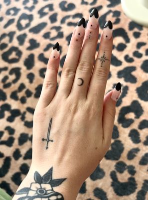 230 Pink Blossom Nail & Spa by null