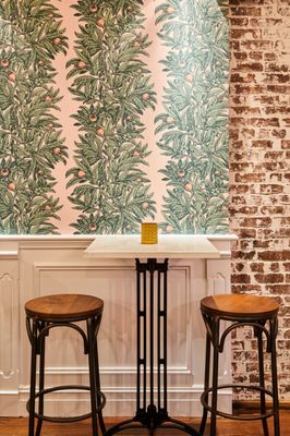 all & sundry by null