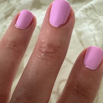 Nailtique & Spa - Nail Salons Near Me - Purcellville, Virginia