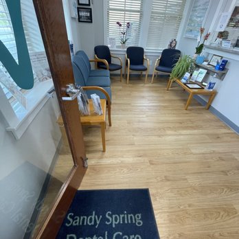 Sandy Spring Dental Care - General Dentistry Near Me - Sandy Spring, Maryland Sandy Spring Dental Care - General Dentistry Near Me - Sandy Spring, Maryland