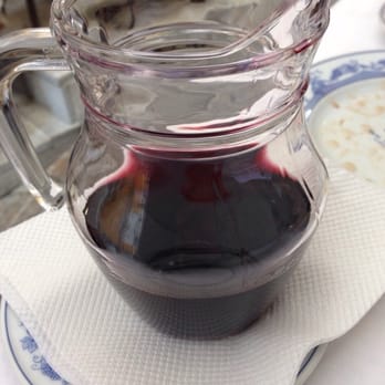 Adega São Nicolau - Duoro house wine - Portuguese Near Me - Porto, 13