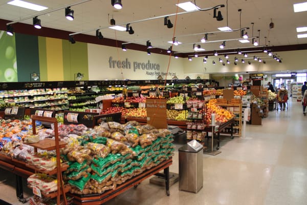 ShopRite of Mt. Laurel by null