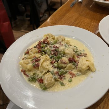 Buon Appetito - Borsettini di Aragosta - Italian Near Me - San Diego, California
