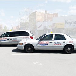 Apolo Taxi