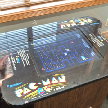 Jaime L Steele, DDS, MSD - My son loved the old-school Pac-Man arcade game! - Pediatric Dentists Near Me - Indianapolis, Indiana Jaime L Steele, DDS, MSD - My son loved the old-school Pac-Man arcade game! - Pediatric Dentists Near Me - Indianapolis, Indiana