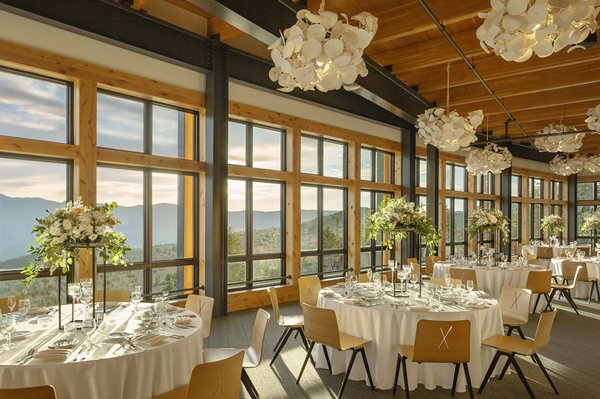 Omni Mount Washington Resort & Spa by null