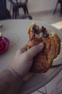 Miracle Bakery by null