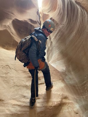 All Ways Adventure by null