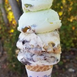 Handel's Homemade Ice Cream