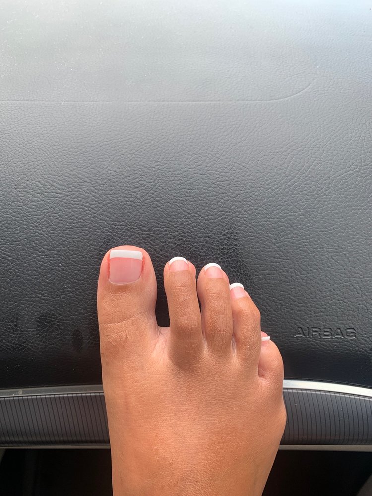 MAGIC NAIL II Updated October 2024 2606 Zion Rd, Henderson