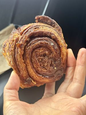 Bovine Bakery by null