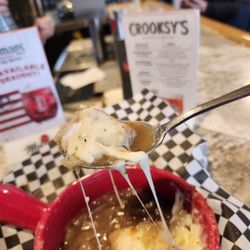 Crooksy's