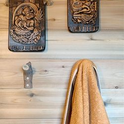 M Ranch Sauna