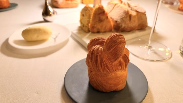 La Table du Connétable by null