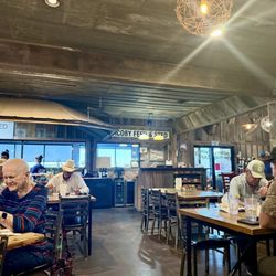 Jacoby's Cafe