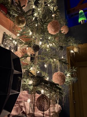 Decibel Sound & Drink by null