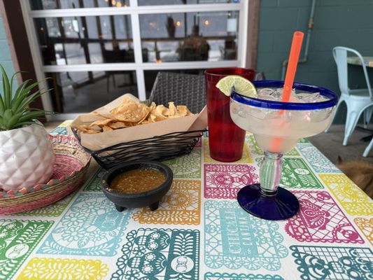 Chicali Cantina by null