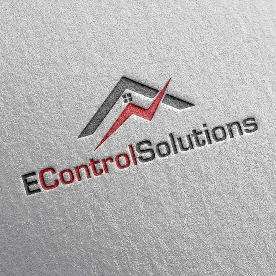 Slide of E Control Solutions
