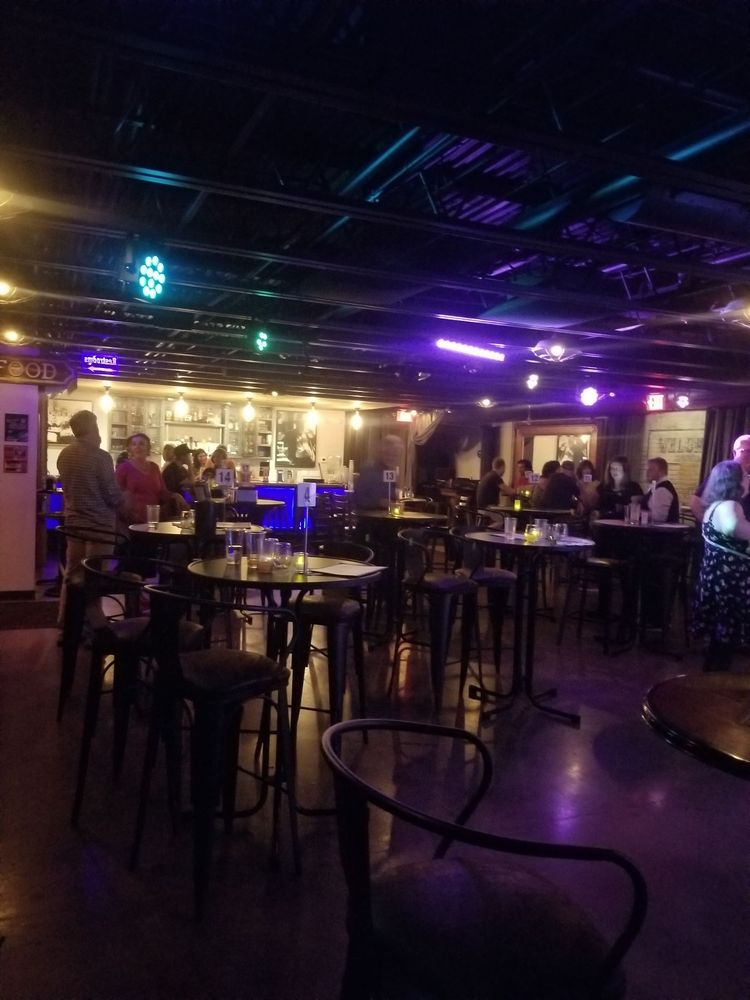 THE LOUISVILLE UNDERGROUND 640 Main St, Louisville, CO Yelp