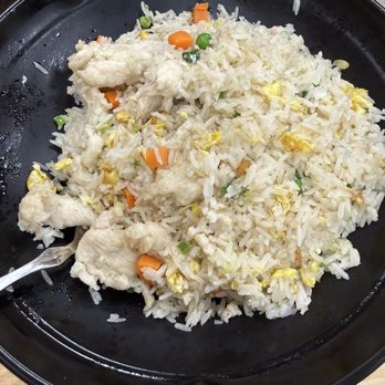 Kungfu Noodles - Kung Kungfu Fried-Rice w/ chicken - Chinese Near Me - Glendale, Arizona Kungfu Noodles - Kung Kungfu Fried-Rice w/ chicken - Chinese Near Me - Glendale, Arizona