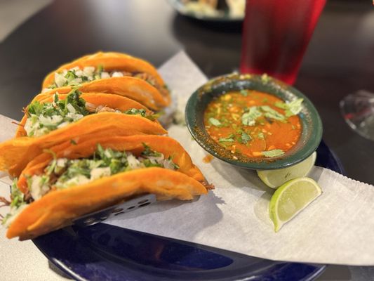 Tu Familia Mexican Restaurant by null