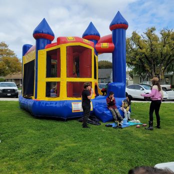 Cindy's Jumpers - Party Equipment Rentals Near Me - Paramount, California Cindy's Jumpers - Party Equipment Rentals Near Me - Paramount, California