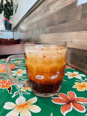 Green Basil Thai Restaurant by null