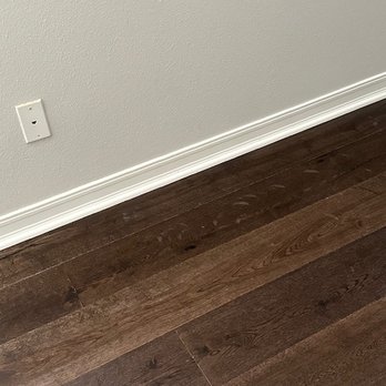 Arthur's Remodeling - Engineered Wood - General Contractors Near Me - Fountain Valley, California