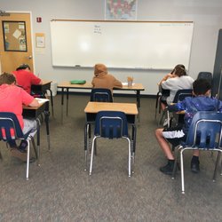 Read Academy of Sacramento