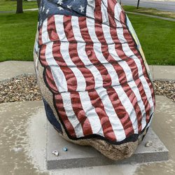 Fayette County Freedom Rock