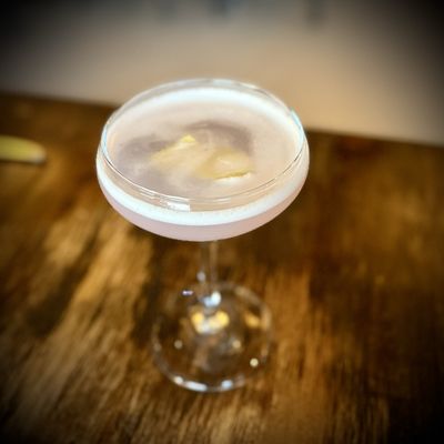 Iron Bay Restaurant & Drinkery by null