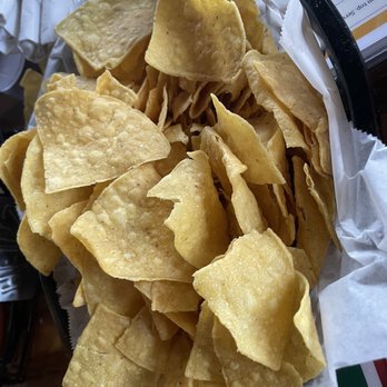 Anita's Mexican Restaurant - Chips - Mexican Near Me - El Dorado, Kansas