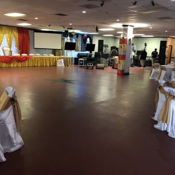 Lucas Event Center - Lucas Event Center has plenty of space for dancing!! - Venues & Event Spaces Near Me - Pflugerville, Texas