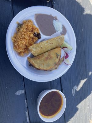Taqueria La Vaquita‎ by null