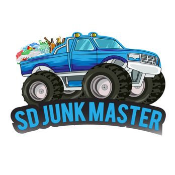 SD Junk Master - The Biz - Junk Removal & Hauling Near Me SD Junk Master - The Biz - Junk Removal & Hauling Near Me