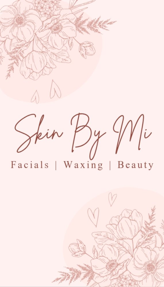 Skin By Mi Logo