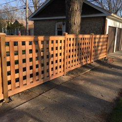 Freeman Fence