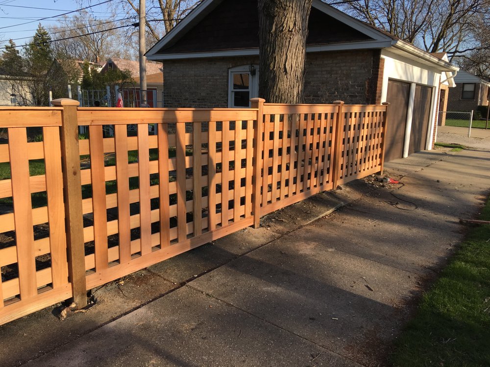 FREEMAN FENCE Updated August 2024 23 Photos & 54 Reviews
