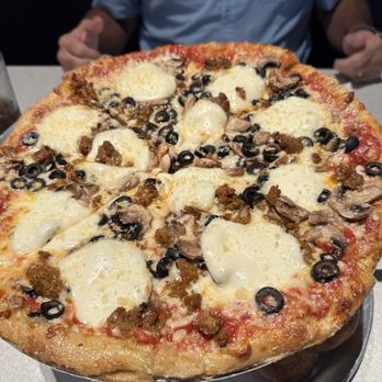 Mellow Mushroom Clearwater - Make your own pizza....delicious! - Pizza Near Me - Clearwater, Florida Mellow Mushroom Clearwater - Make your own pizza....delicious! - Pizza Near Me - Clearwater, Florida