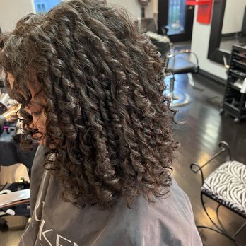 Safe Haven Salon and Spa - Hair Salons Near Me - Danbury, Connecticut