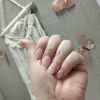 Angel’s Nails - Nail Salons Near Me - El Monte, California