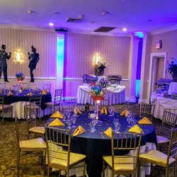 The Empire Club