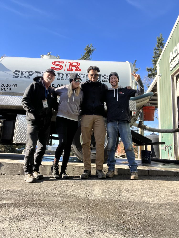 Slide of Septic Response