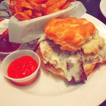 Brewed - Chicken biscuit - Coffee & Tea Near Me - Fort Worth, Texas Brewed - Chicken biscuit - Coffee & Tea Near Me - Fort Worth, Texas