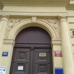 Literární akademie - International Art Campus