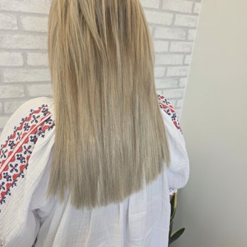 Styles Salon - Nickki did an awesome job on my extensions and my color. Very friendly atmosphere and a very, very clean salon. - Waxing Near Me - Charleston, West Virginia