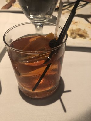 Killen's Steakhouse by null
