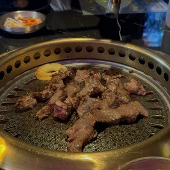 Gogi - Galbi (short rib) - Korean Near Me - Westport, Connecticut